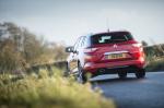 Renault Megane Estate 2016 года (UK)